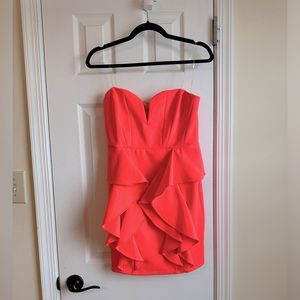 Hope's Summer Mini Dress